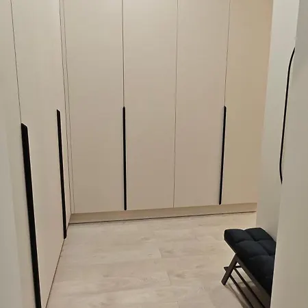 Apartamentai Viktorija * Klaipėda