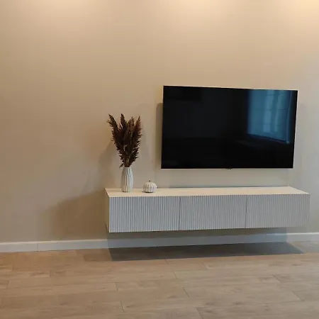 Apartamentai Viktorija
