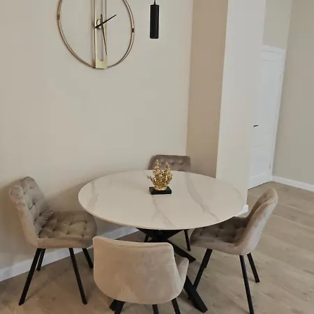 Lägenhet Apartamentai Viktorija