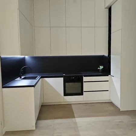Apartamentai Viktorija Klaipėda