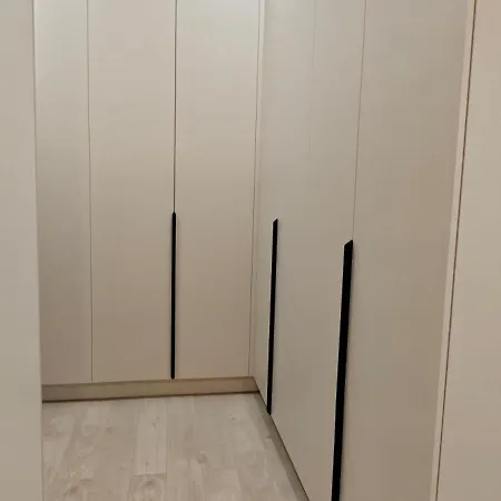 Lägenhet Apartamentai Viktorija Klaipėda