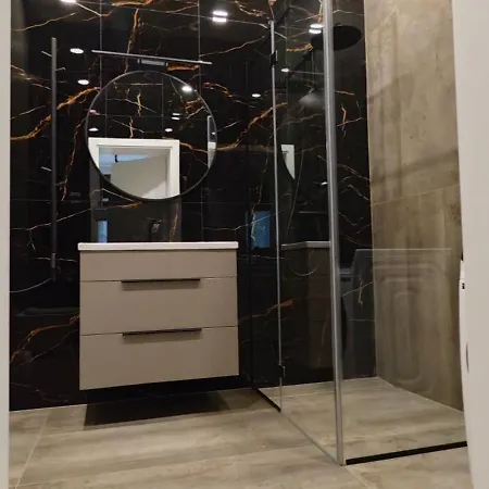 Apartamentai Viktorija Lägenhet Klaipėda