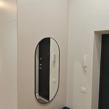 Apartamentai Viktorija *