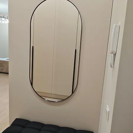 Apartamentai Viktorija * Klaipėda