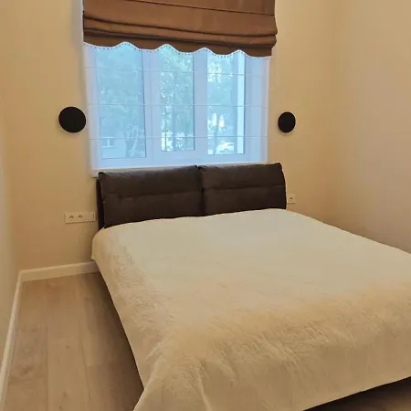 Apartamentai Viktorija * Klaipėda