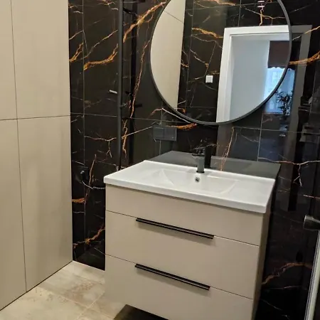 Apartamentai Viktorija * Klaipėda