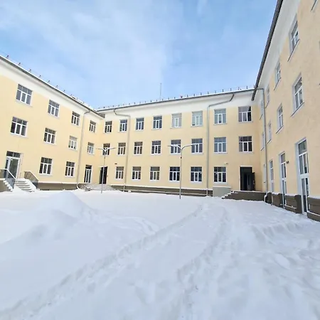 Lägenhet Apartamentai Viktorija Klaipėda