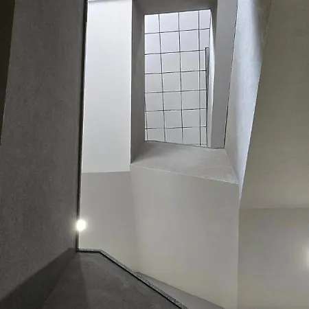 Apartamentai Viktorija Lägenhet *