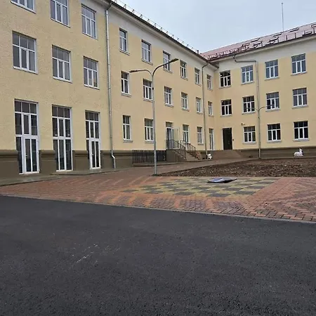 Apartamentai Viktorija * Klaipėda