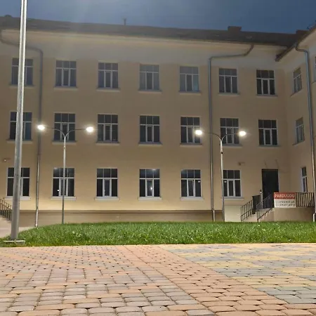 Lägenhet Apartamentai Viktorija