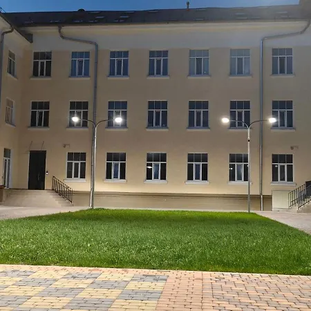 Lägenhet Apartamentai Viktorija