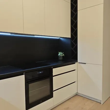 Apartamentai Viktorija