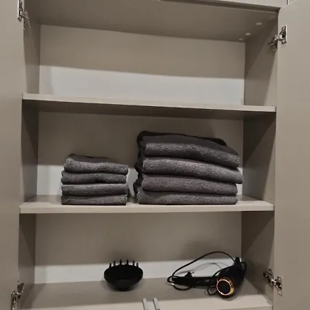 Apartamentai Viktorija Klaipėda