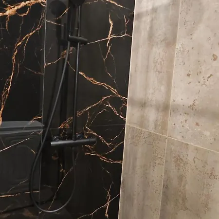 Apartamentai Viktorija Lägenhet *