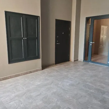 Apartamentai Viktorija * Klaipėda